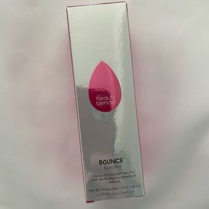 Light 1. Beauty blender bounce foundation